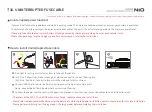 Preview for 12 page of JAEWONCNC IROAD N10 User Manual