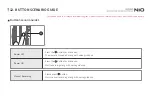 Preview for 14 page of JAEWONCNC IROAD N10 User Manual