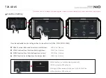 Preview for 26 page of JAEWONCNC IROAD N10 User Manual