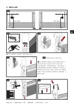 Preview for 5 page of Jaga DBH-SADA Installation And Operation Manual