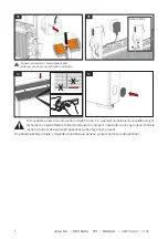 Preview for 6 page of Jaga DBH-SADA Installation And Operation Manual