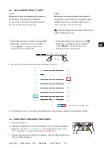 Preview for 9 page of Jaga DBH-SADA Installation And Operation Manual