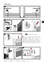 Preview for 13 page of Jaga DBH-SADA Installation And Operation Manual