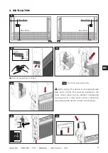 Preview for 29 page of Jaga DBH-SADA Installation And Operation Manual