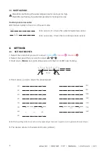 Preview for 32 page of Jaga DBH-SADA Installation And Operation Manual