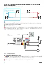 Preview for 96 page of Jaga DBH SET Manual