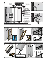 Preview for 2 page of Jaga Eyecatchers Geo 150/50 Mounting Instructions