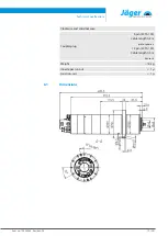 Preview for 19 page of Jäger 10406064 Manual