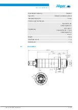 Preview for 19 page of Jäger 10406166 Manual