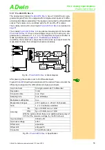 Preview for 57 page of Jäger ADwin-Pro System And Hardware Description