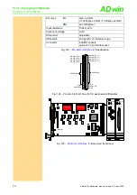 Preview for 74 page of Jäger ADwin-Pro System And Hardware Description