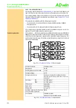 Preview for 90 page of Jäger ADwin-Pro System And Hardware Description