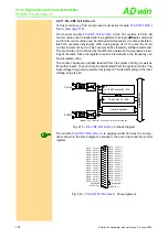 Preview for 118 page of Jäger ADwin-Pro System And Hardware Description