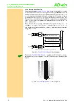 Preview for 122 page of Jäger ADwin-Pro System And Hardware Description