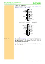 Preview for 124 page of Jäger ADwin-Pro System And Hardware Description