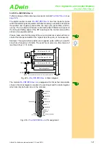 Preview for 125 page of Jäger ADwin-Pro System And Hardware Description