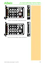 Preview for 163 page of Jäger ADwin-Pro System And Hardware Description