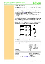 Preview for 164 page of Jäger ADwin-Pro System And Hardware Description