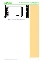 Preview for 165 page of Jäger ADwin-Pro System And Hardware Description