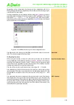 Preview for 189 page of Jäger ADwin-Pro System And Hardware Description