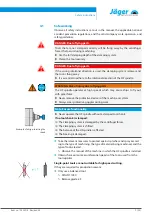 Preview for 9 page of Jäger Z120-H824.06 K1W2V Manual