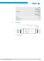 Preview for 15 page of Jäger Z120-H824.06 K1W2V Manual