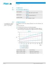 Preview for 20 page of Jäger Z33-D060.02 K2 Manual