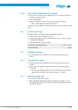 Preview for 29 page of Jäger Z33-D060.02 K2 Manual