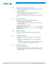 Preview for 30 page of Jäger Z33-M060.51 K0,15 S15 Manual