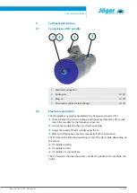 Preview for 11 page of Jäger Z45-D160.05 S21A Manual