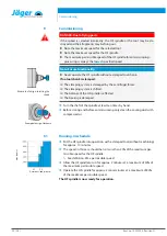 Preview for 24 page of Jäger Z62-M450.01 S21 Manual