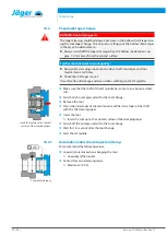 Preview for 26 page of Jäger Z80-H460.03 S5W2/2 Manual