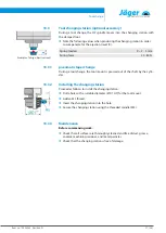 Preview for 27 page of Jäger Z80-H460.03 S5W2/2 Manual