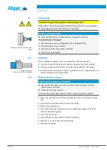 Preview for 28 page of Jäger Z80-K440.21 S4 Manual