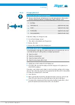 Preview for 29 page of Jäger Z80-K440.21 S4 Manual