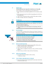 Preview for 29 page of Jäger Z80-M450.57 K1,2CK Manual