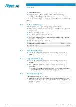 Preview for 30 page of Jäger Z80-M450.57 K1,2CK Manual