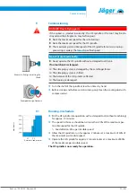 Preview for 23 page of Jäger Z80-M530.03 S6 Manual