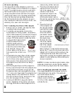 Preview for 2 page of Jagg 751-FP2500 Installation Instructions Manual