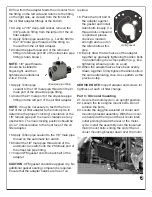 Preview for 3 page of Jagg 751-FP2500 Installation Instructions Manual