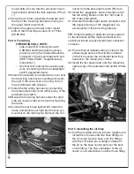 Preview for 4 page of Jagg 751-FP2500 Installation Instructions Manual