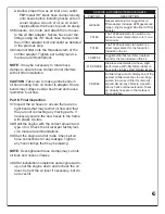 Preview for 5 page of Jagg 751-FP2500 Installation Instructions Manual