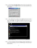 Preview for 13 page of JAHT WP-2001B User Manual