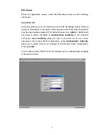 Preview for 15 page of JAHT WP-2001B User Manual