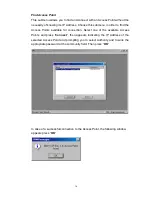 Preview for 16 page of JAHT WP-2001B User Manual