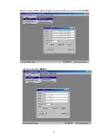 Preview for 22 page of JAHT WP-2001B User Manual