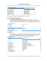 Preview for 61 page of JAI BB-141GE User Manual