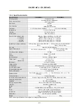 Preview for 30 page of JAI CB-200MCL User Manual