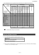 Preview for 23 page of JAI GO-5100MP-PGE User Manual