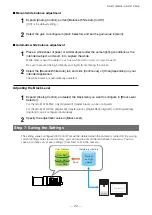 Preview for 22 page of JAI GO-5101C-PGE User Manual